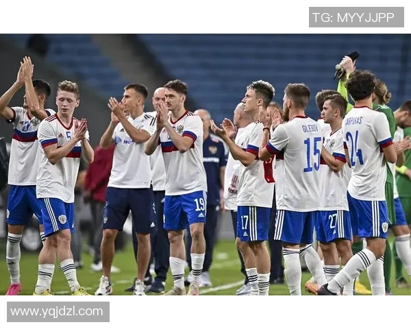 俄罗斯足球队的崛起与挑战分析及未来发展展望